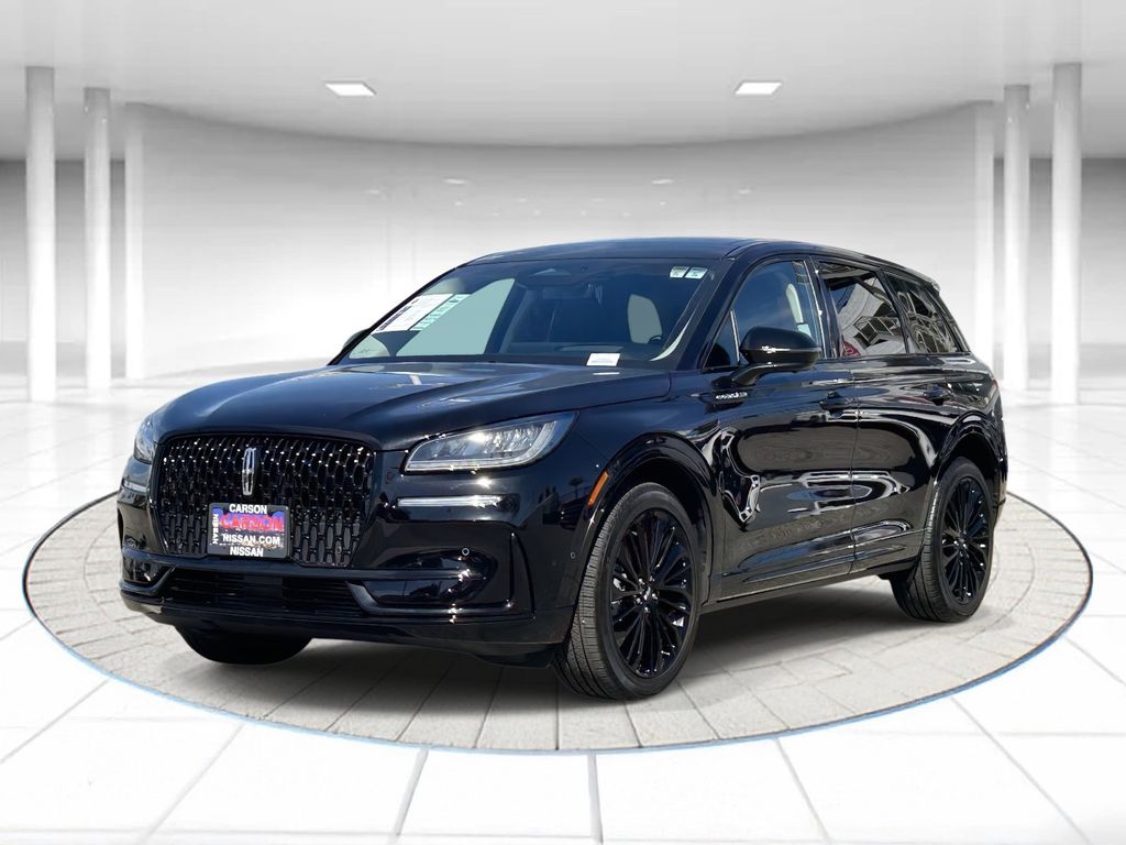 2024 Lincoln Corsair Premiere FWD's photo