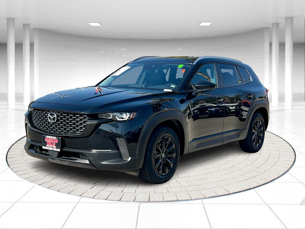 2024 Mazda CX-50 2.5 S PREFERRED's photo