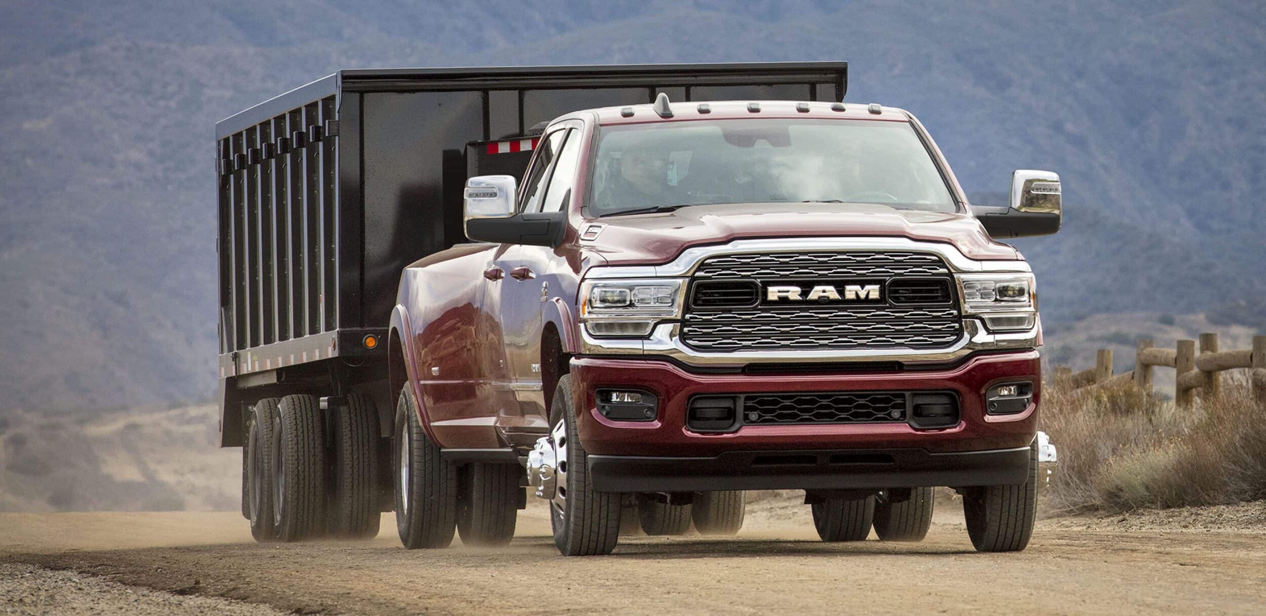 Ram 3500