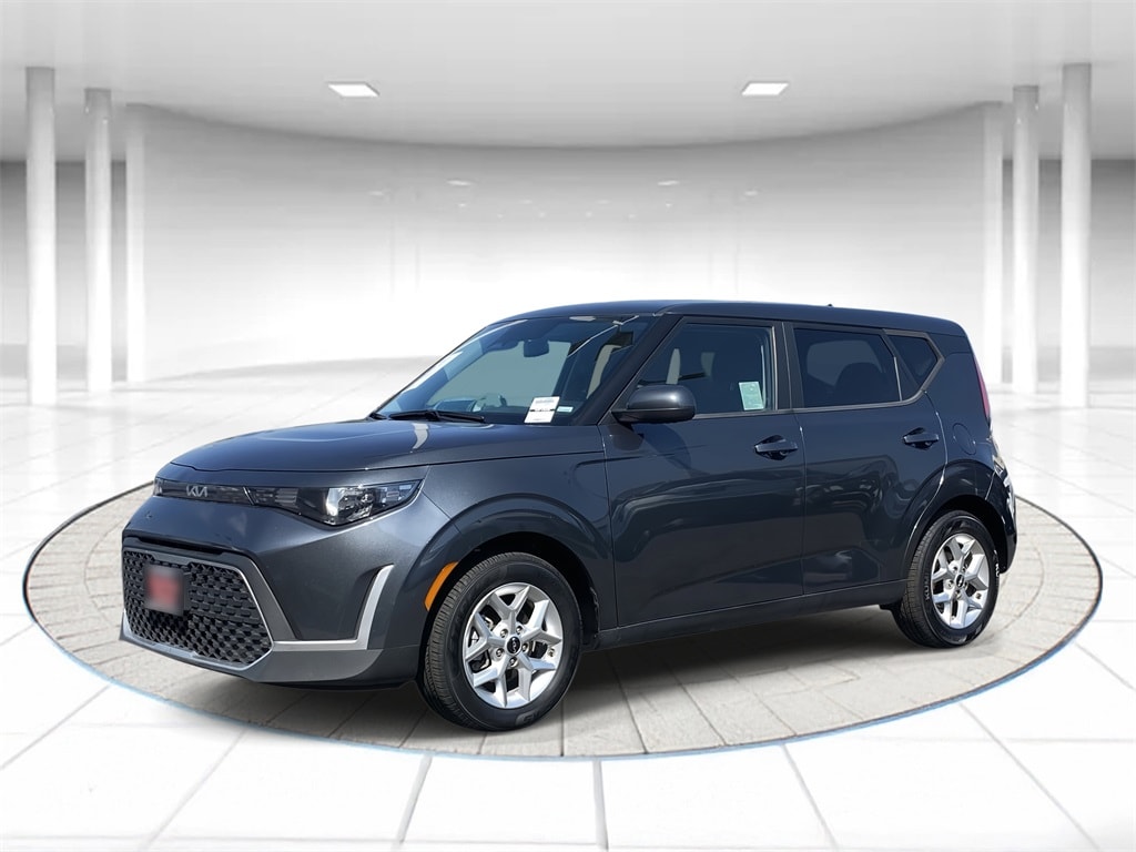 2024 Kia Soul