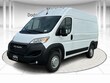 Ram ProMaster