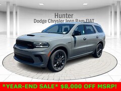 2025 Dodge Durango R/T AWD Sport Utility