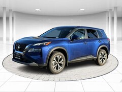 2023 Nissan Rogue SV SUV