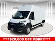Ram ProMaster