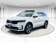 Kia Sorento Plug-In Hybrid