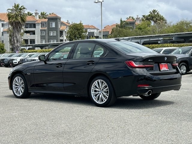 2023 Bmw M4 330xe photo 4