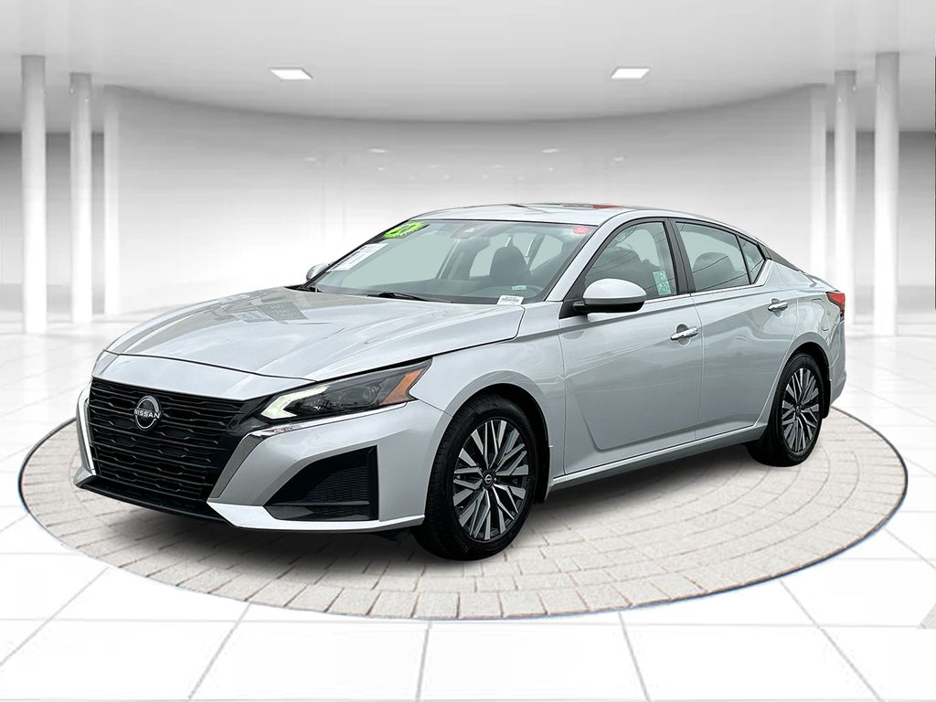 2024 Nissan Altima 2.5 SV's photo