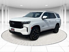 2024 Chevrolet Tahoe RST SUV
