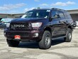  Toyota Sequoia