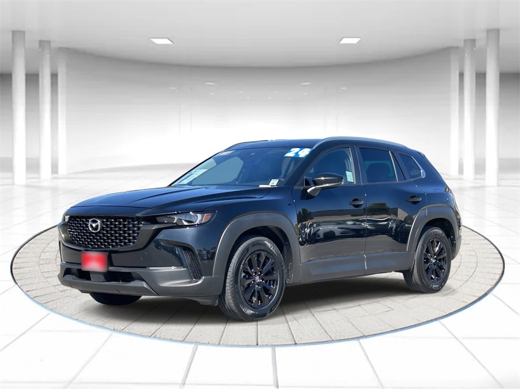 2024 Mazda CX-50 S PREFERRED's photo