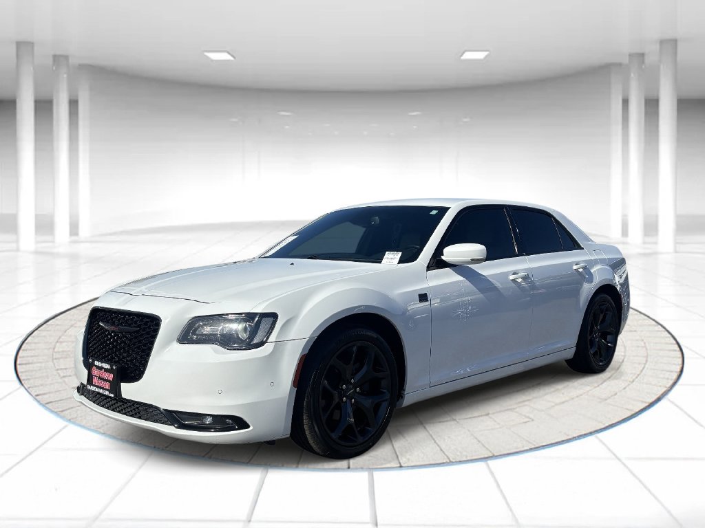 2021 Chrysler 300