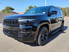 2025 Jeep Wagoneer CARBIDE 4X4 Sport Utility