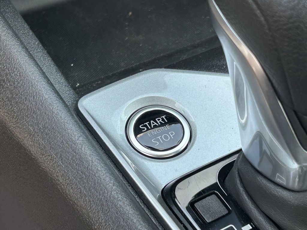 2025 Nissan Altima S - Photo 25