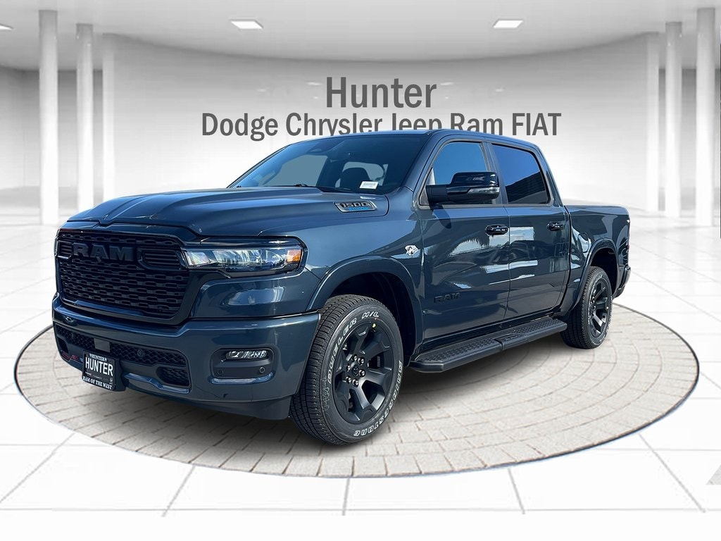 2026 RAM Ram 1500 Pickup Big Horn/Lone Star's photo