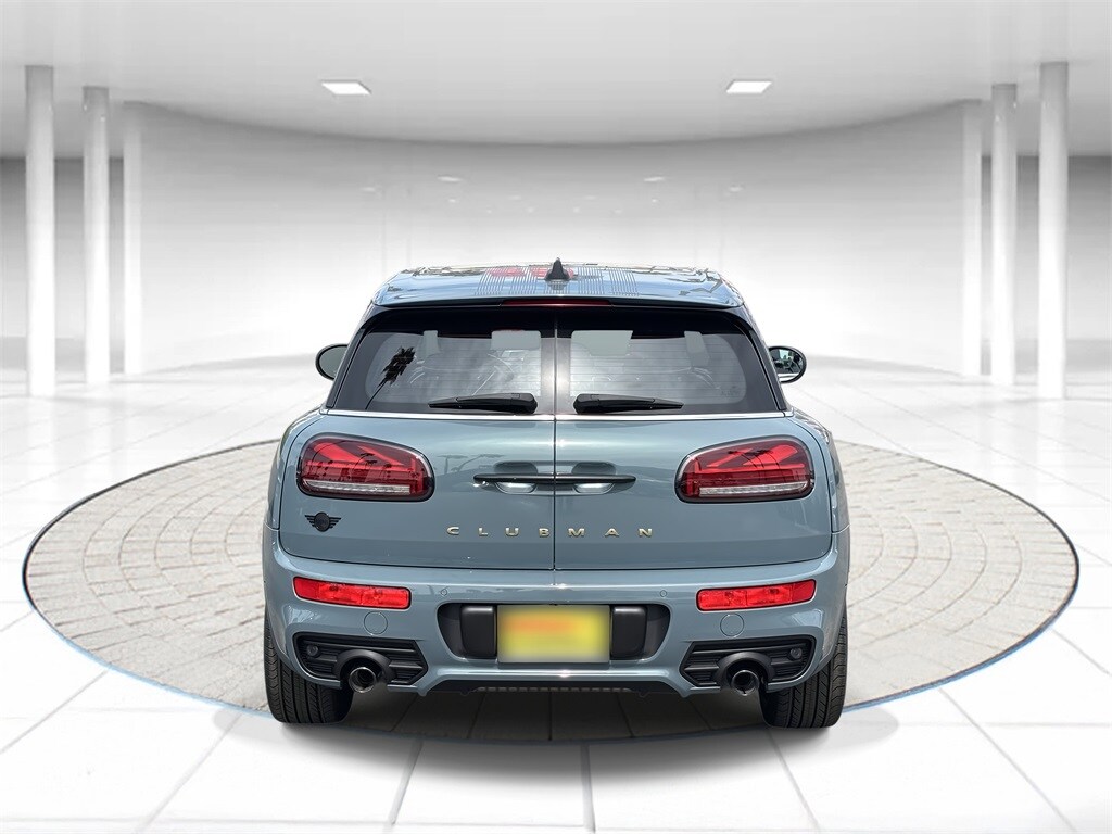 2024 Mini Cooper Base S photo 2