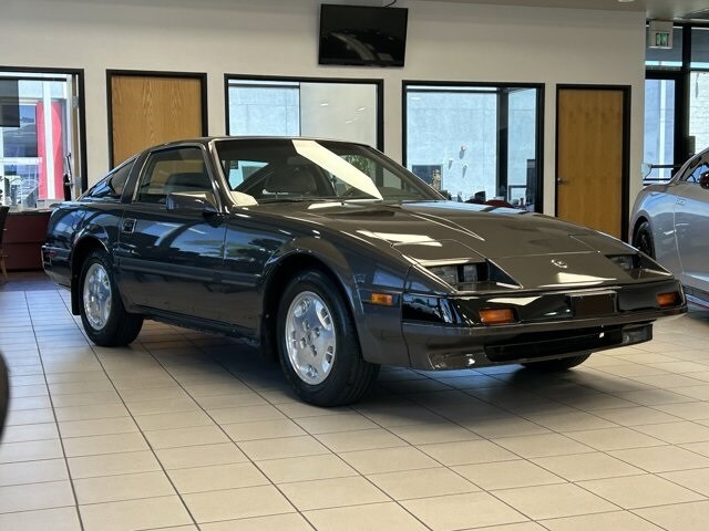 1984 Nissan Z Base photo 3