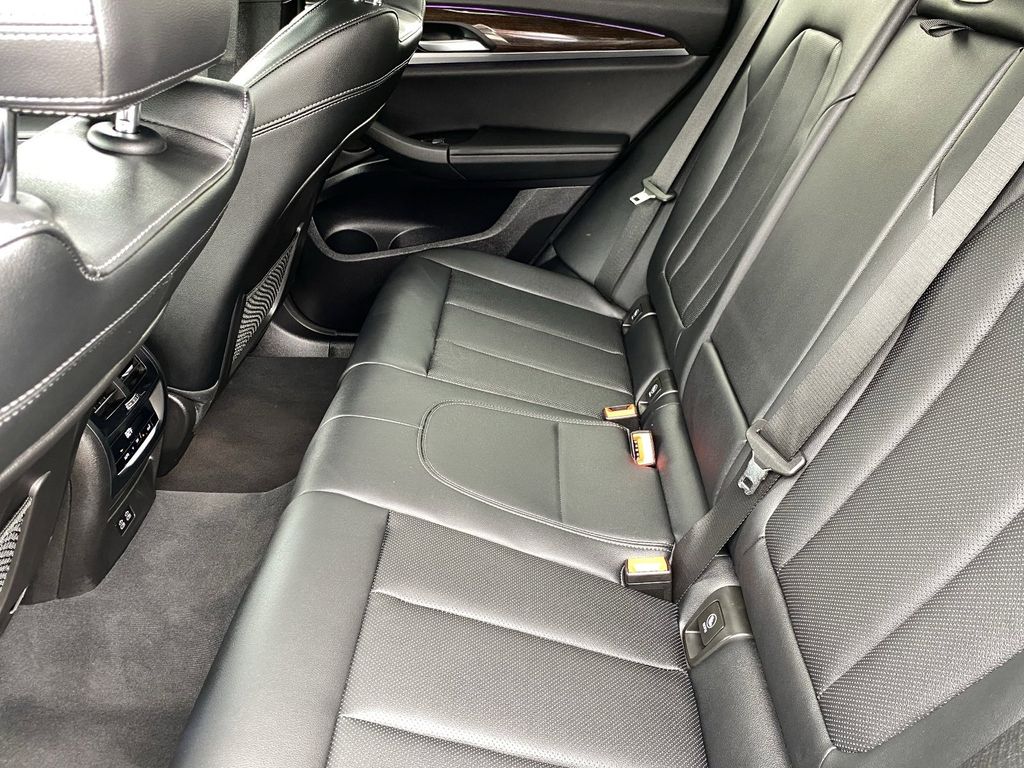 2024 BMW X3 30i - Photo 15