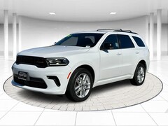 2024 Dodge Durango GT Plus SUV