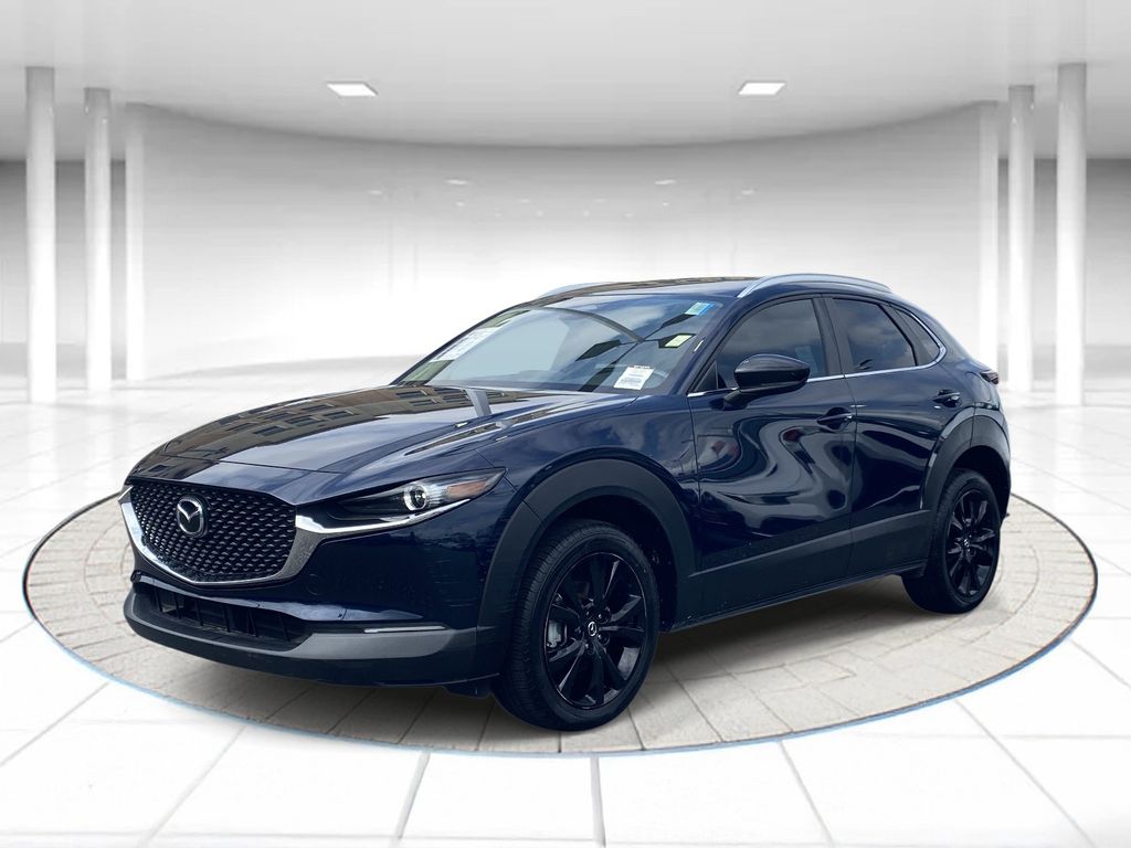 2024 Mazda CX-30 Select Sport AWD's photo