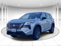 2024 Nissan Rogue S SUV