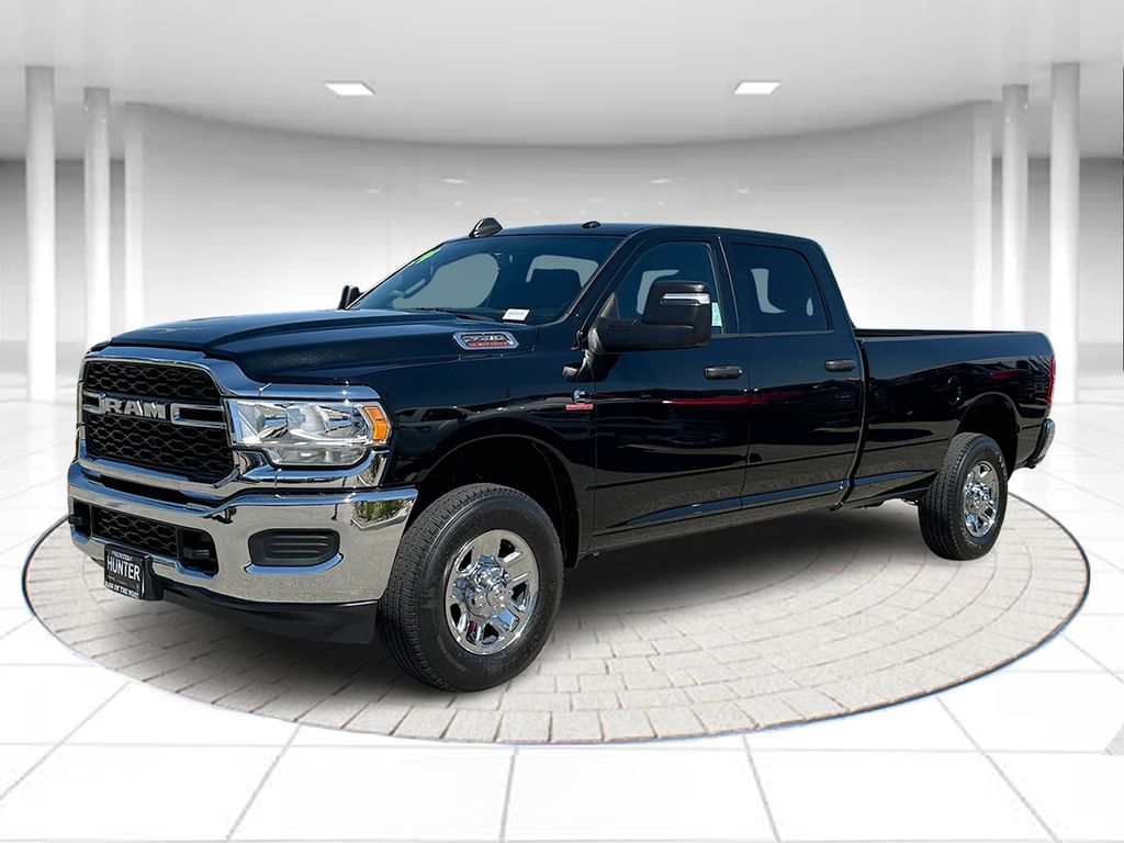 2024 RAM 2500 Tradesman 4X4 Crew Cab LWB's photo