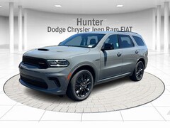 2025 Dodge Durango R/T AWD Sport Utility