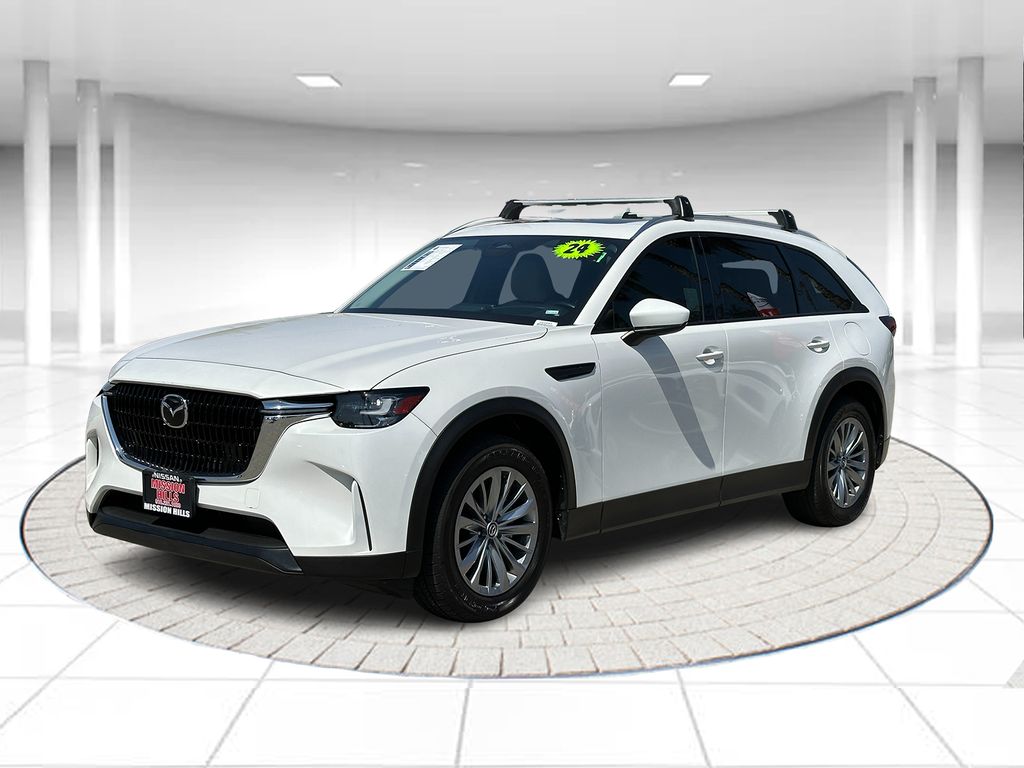 2024 Mazda CX-90 Turbo Preferred Plus Package's photo