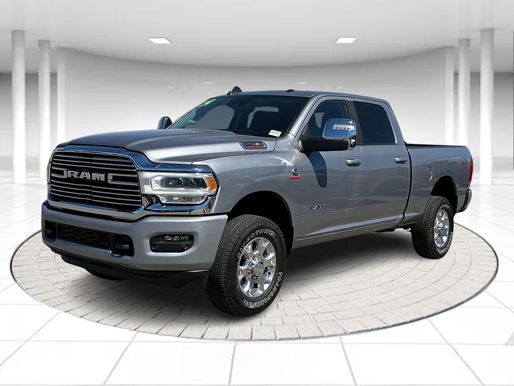 2024 RAM 2500 Laramie 4X4 Crew Cab SWB's photo