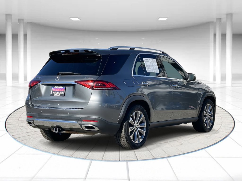 2022 Mercedes-Benz GLE GLE350 - Photo 4