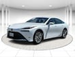  Toyota Mirai