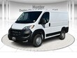  Ram ProMaster