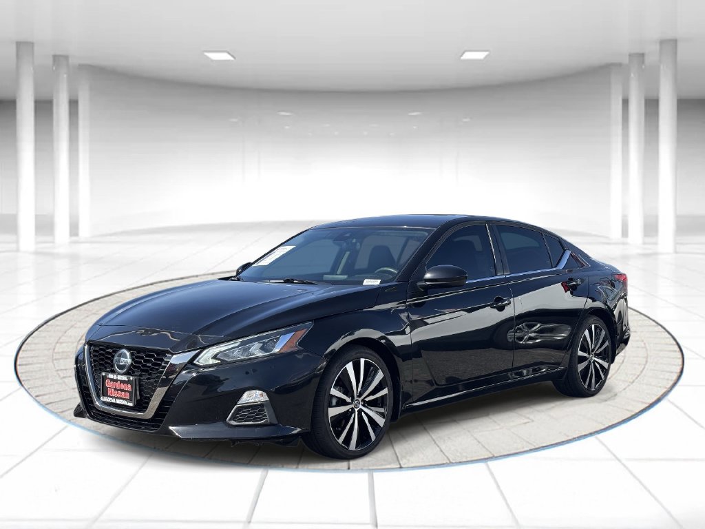 2021 Nissan Altima
