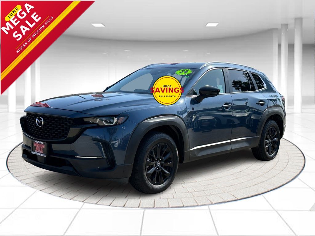 2024 Mazda CX-50 2.5 S PREFERRED's photo