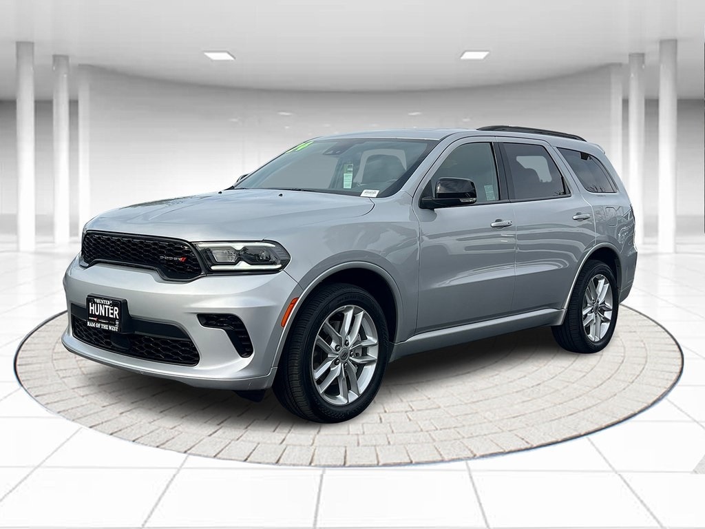 2024 Dodge Durango GT's photo