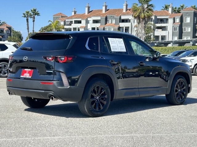 2024 Mazda CX-50 2.5 S Preferred photo 4