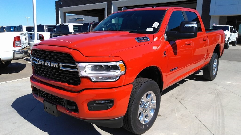 Huge Inventory of RAM, Jeep, Dodge and Chrysler vehicles. 1 RAM Truck dealer in LA County. Shop