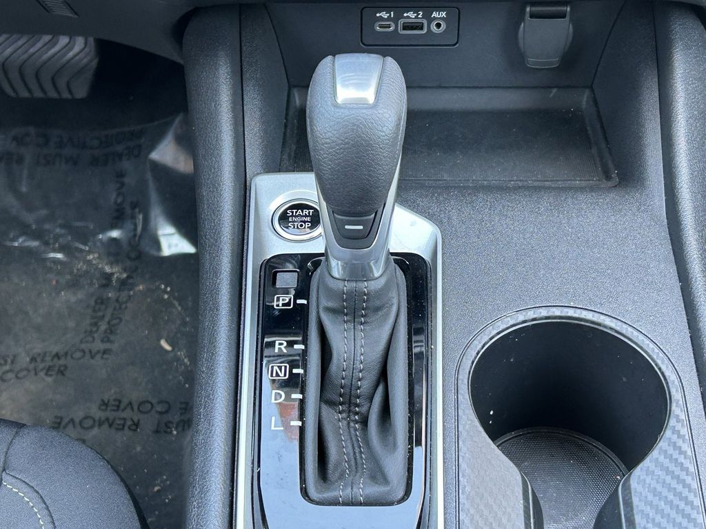 2025 Nissan Altima S - Photo 19