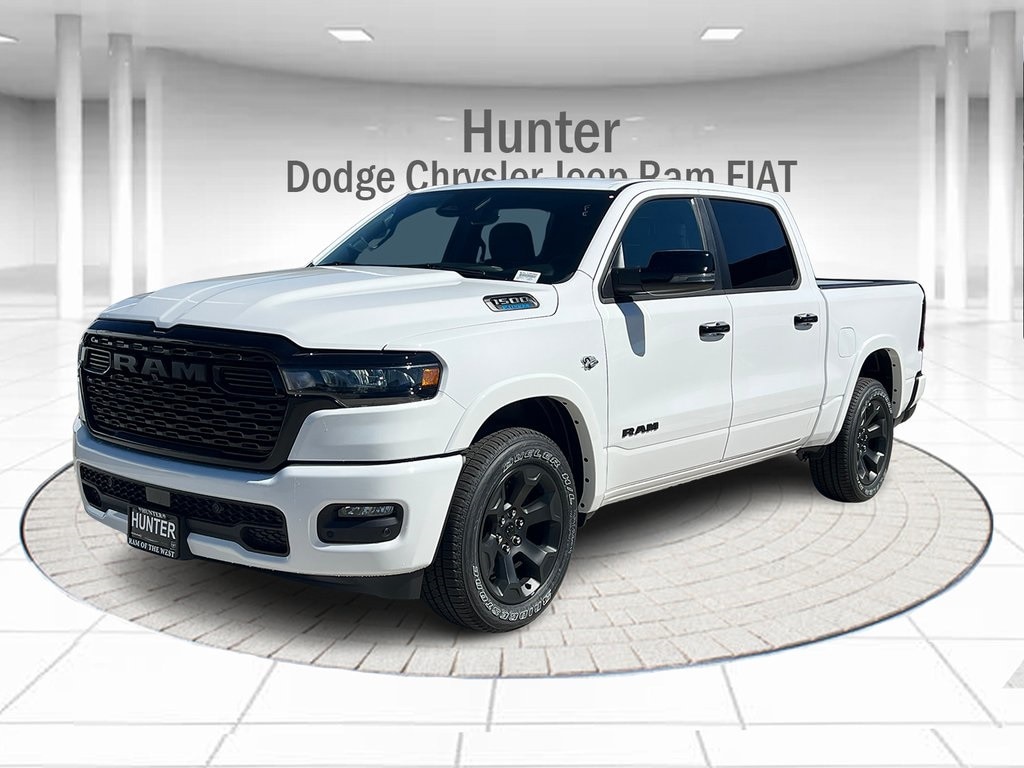 2026 RAM Ram 1500 Pickup Big Horn/Lone Star's photo