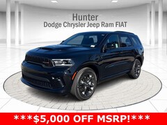 2025 Dodge Durango R/T AWD