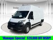  Ram ProMaster