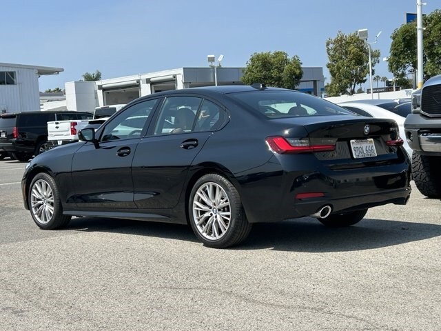 2023 Bmw 330i photo 3
