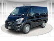  Ram ProMaster