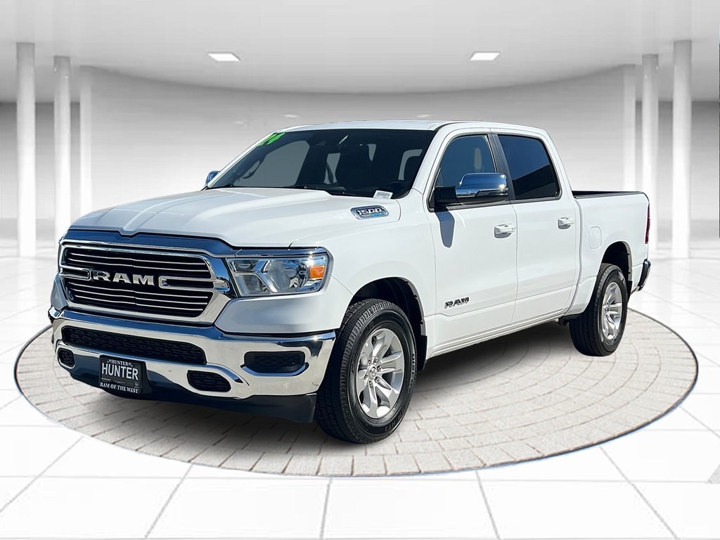 2024 Ram 1500 Truck 