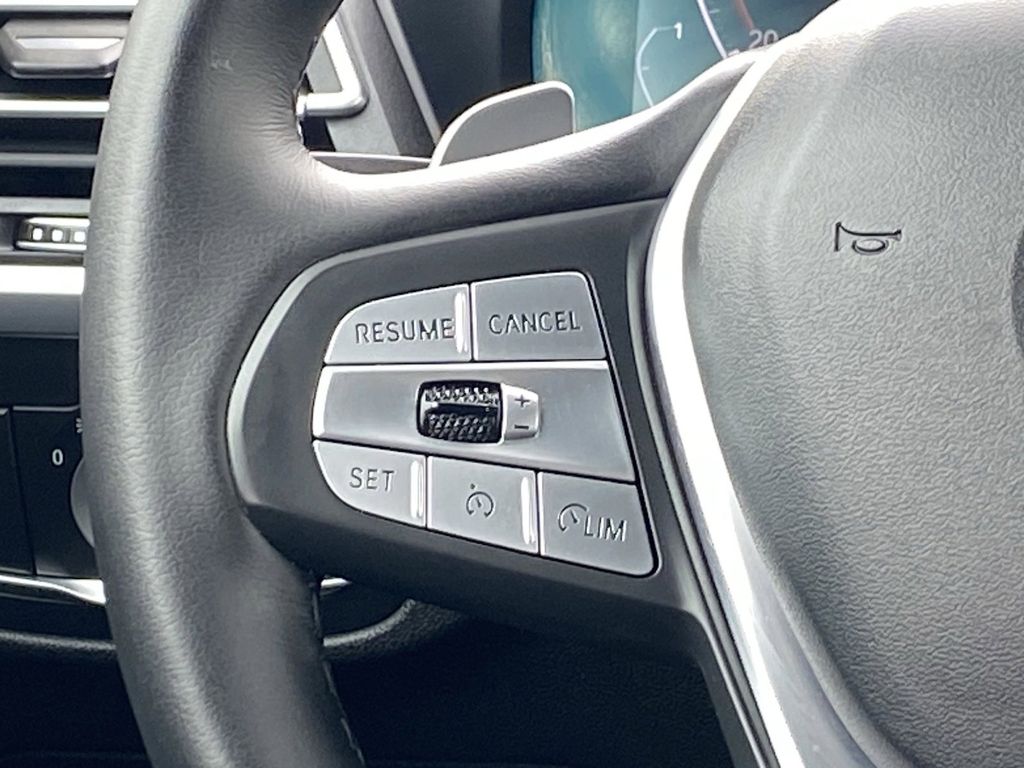 2024 BMW X3 30i - Photo 22