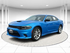 2023 Dodge Charger GT Sedan