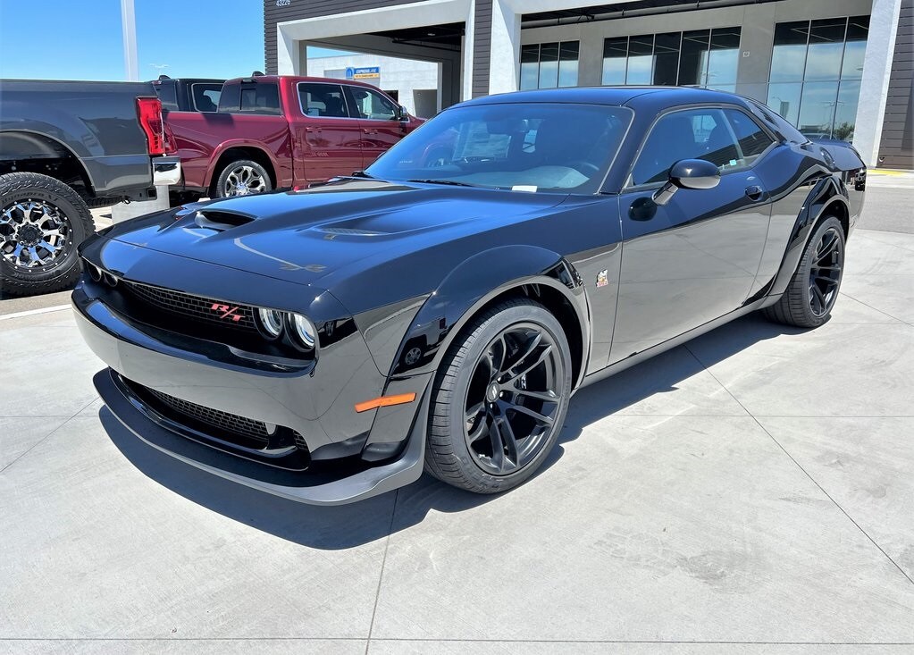 Dodge Challenger Accessories, Lancaster, PA