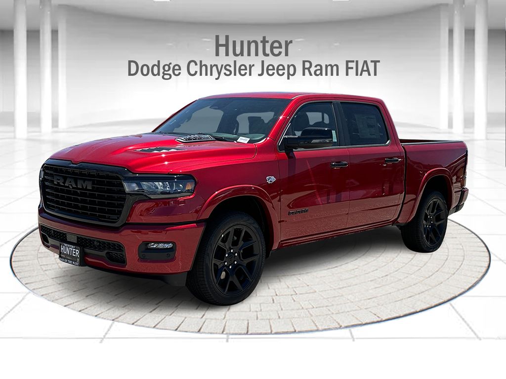  Ram 1500