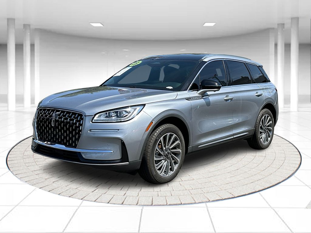 2023 Lincoln Corsair Reserve FWD's photo