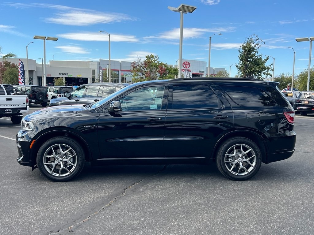 New 2026 Dodge Durango GT PLUS AWD HEMI V8 Sport Utility