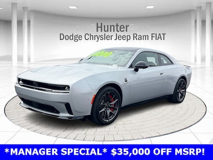 2024 Dodge Charger DAYTONA SCAT PACK AWD Coupe
